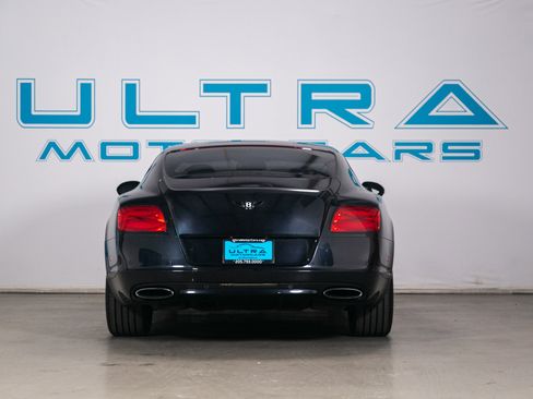 Used 2013 Bentley Continental GT Speed image 15