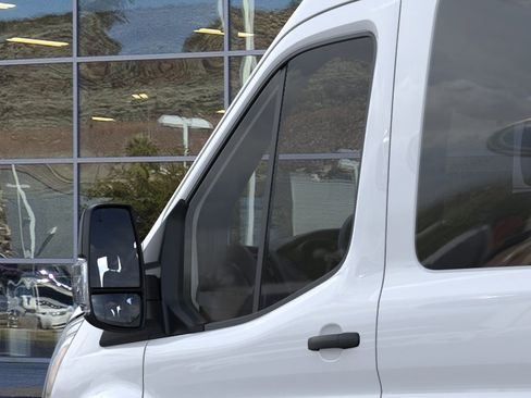 New 2025 Ford Transit 350 XLT image 21