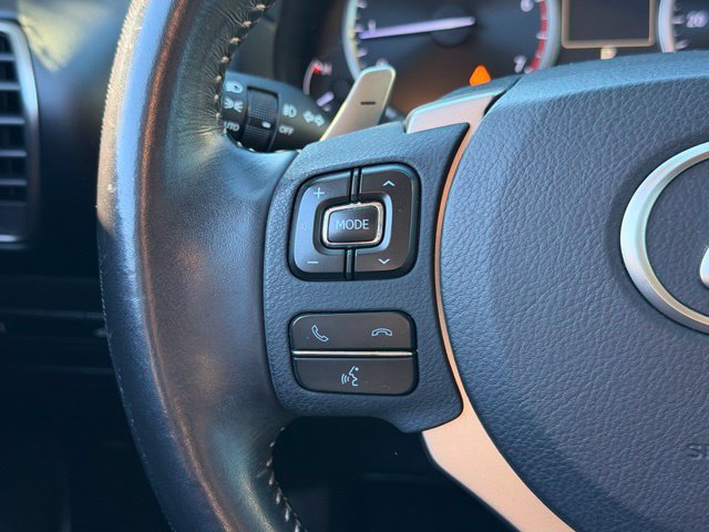 Used 2018 Lexus NX 300 FWD w/ Accessory Package 2 image 25