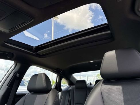 Used 2024 Honda Accord Sport image 22