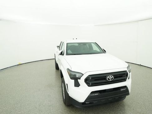 New 2025 Toyota Tacoma SR5 image 41