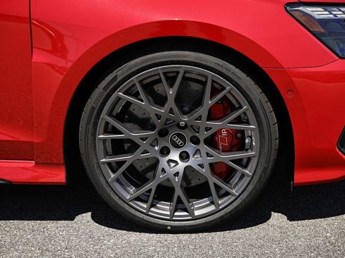 New 2026 Audi RS 3 AWD/4WD image 5