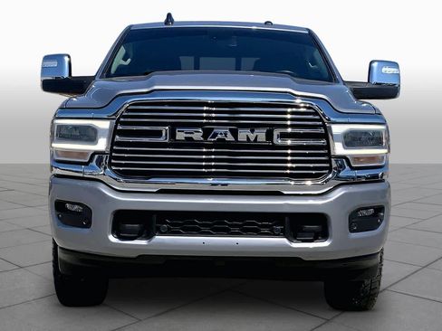 Certified 2024 RAM 2500 Laramie AWD/4WD image 4