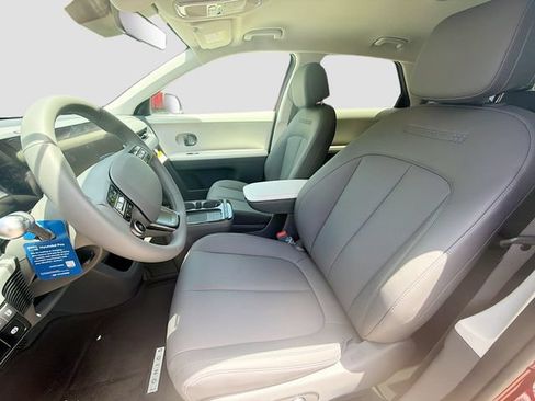 New 2026 Hyundai Ioniq 5 SEL RWD image 22
