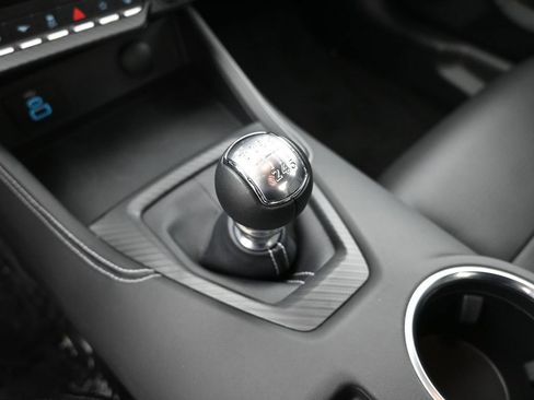 New 2025 Ford Mustang GT Premium image 22