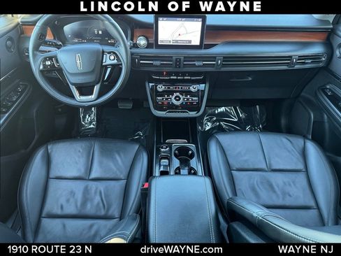 Certified 2022 Lincoln Corsair Reserve w/ Equipment Group 201A image 22