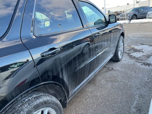 Used 2026 Dodge Durango GT image 17