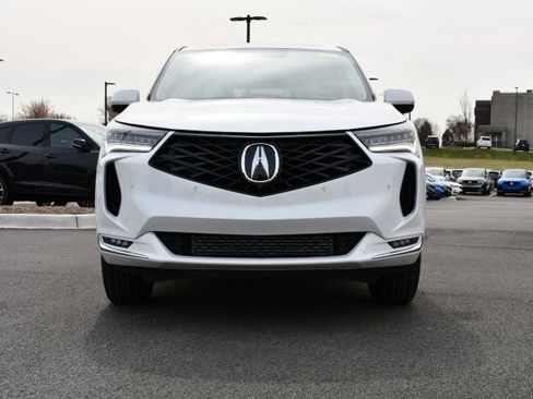 New 2026 Acura RDX SH-AWD w/ Advance Package image 2