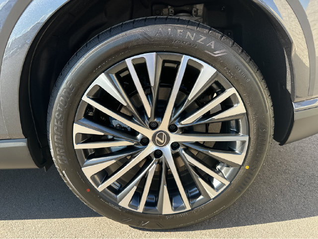 New 2026 Lexus RX 350 Premium Plus w/ Accessory Package (Z1) FWD image 41