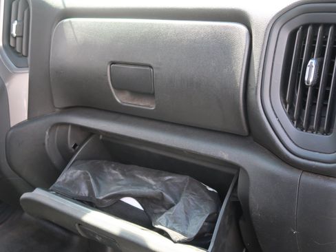 Used 2022 Chevrolet Silverado 2500 W/T w/ WT Convenience Package RWD image 39
