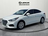 Used 2020 Hyundai Accent SE image 3