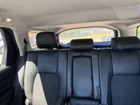 Used 2016 Land Rover Discovery Sport SE AWD/4WD image 11