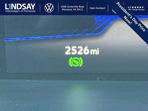 Used 2025 Volkswagen Jetta Sport image 24