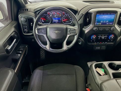 Used 2020 Chevrolet Silverado 1500 RST w/ All-Star Edition image 23