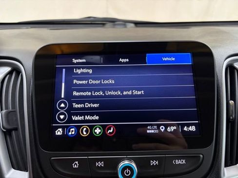 Used 2024 Chevrolet Malibu LT image 51