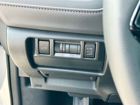 New 2026 Subaru Forester Sport AWD/4WD image 10