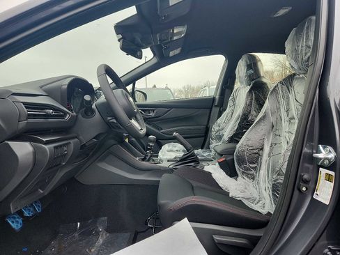 New 2026 Subaru WRX Premium image 6