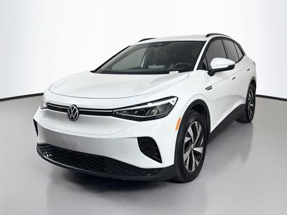 Certified 2025 Volkswagen ID.4 Pro