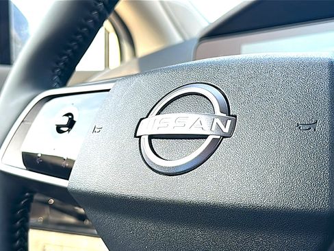 New 2026 Nissan Murano SL AWD/4WD image 21