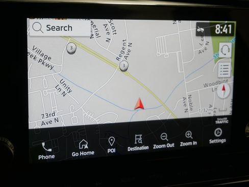 Used 2022 Mitsubishi Outlander SE image 29