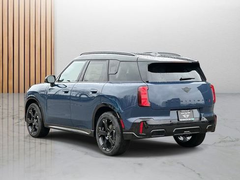 New 2026 MINI Cooper Countryman S image 4