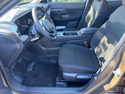 New 2026 Nissan Kicks S image 15