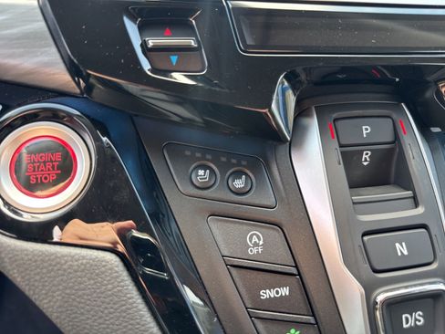 New 2026 Honda Odyssey Elite image 21