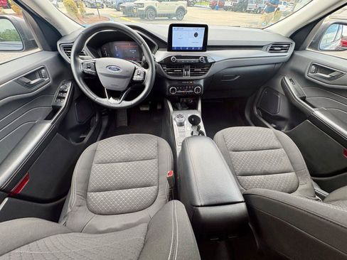 Used 2024 Ford Escape Active AWD/4WD image 13