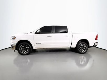 Used 2025 RAM 1500 Laramie