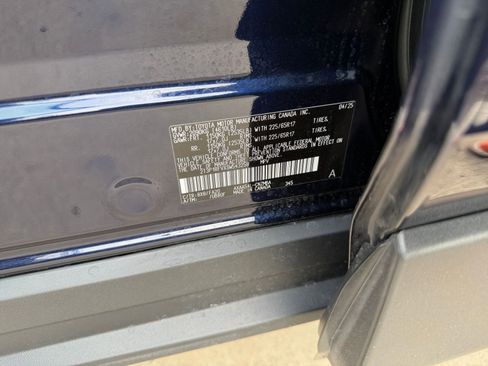 Used 2025 Toyota RAV4 XLE image 30