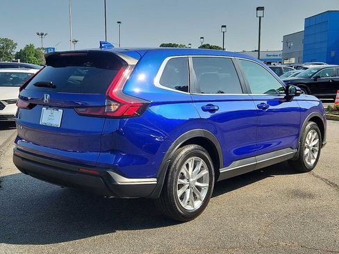 Certified 2024 Honda CR-V EX-L image 6