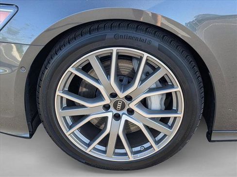 Used 2023 Audi A6 Premium Plus w/ Premium Plus Package AWD/4WD image 21