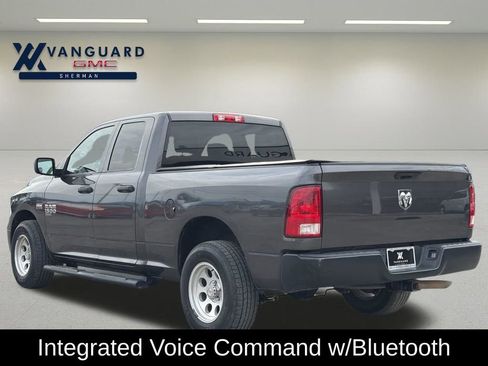 Used 2019 RAM 1500 Tradesman image 5