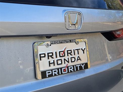 New 2026 Honda CR-V Sport-L image 6