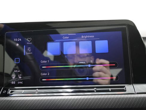 Used 2024 Volkswagen Golf R image 49