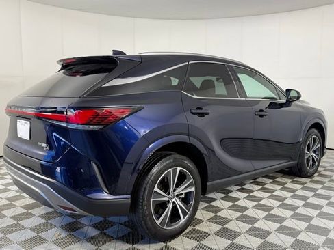Used 2023 Lexus RX 350 Premium w/ Accessory Package (Z1) image 9