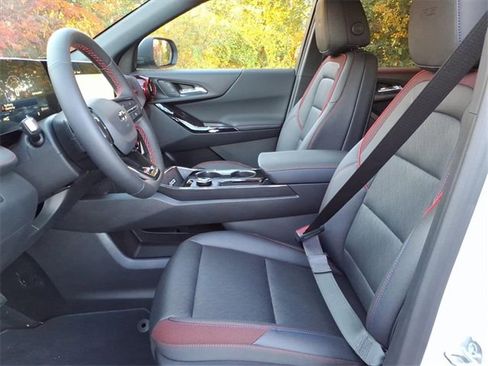 New 2026 Chevrolet Equinox RS image 7