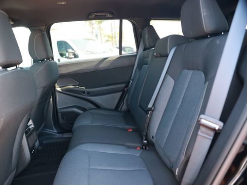 New 2026 Jeep Cherokee Laredo AWD/4WD image 30