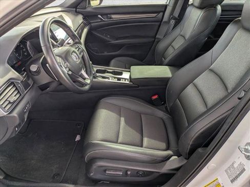 Certified 2022 Honda Accord Sport image 15