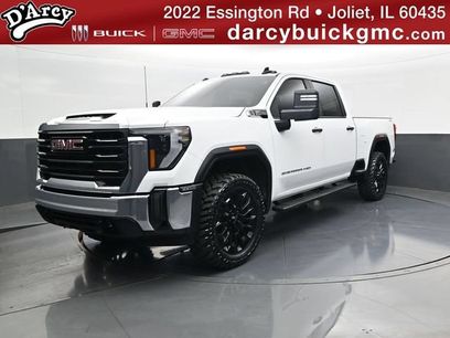 Used 2025 GMC Sierra 2500 Pro