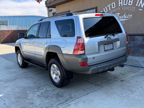 Used 2003 Toyota 4Runner SR5 image 8