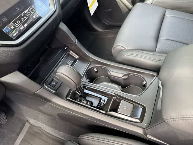 New 2026 Subaru Ascent Bronze Edition AWD/4WD image 29