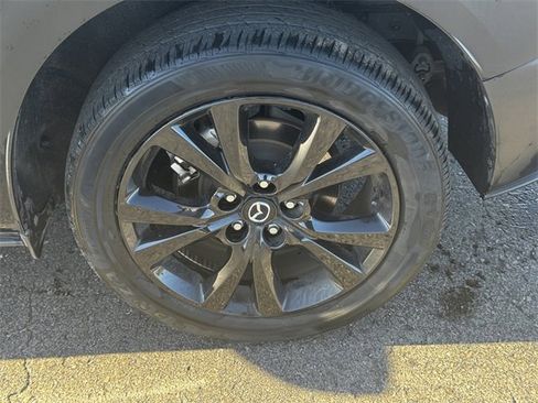 Used 2024 MAZDA CX-30 AWD 2.5 S w/ Preferred Package image 11