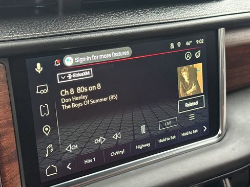 Used 2023 GMC Yukon Denali Ultimate image 24