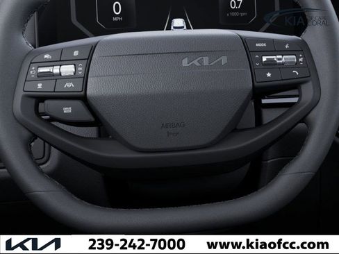 New 2026 Kia Sportage SX image 22