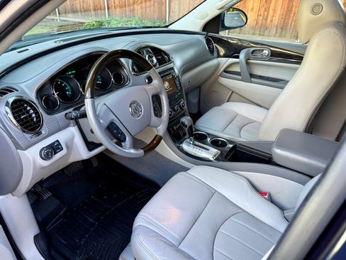Used 2015 Buick Enclave Premium w/ Experience Buick Package AWD/4WD image 8