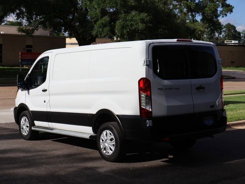 Used 2024 Ford Transit 250 Low Roof w/ Exterior Upgrade Package RWD image 7