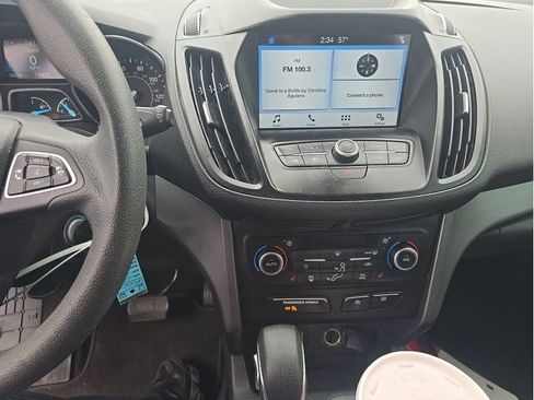 Used 2018 Ford Escape SE w/ SE Sync 3 Package AWD/4WD image 28