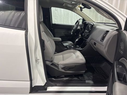 Certified 2022 GMC Canyon Elevation Standard w/ Convenience Package image 11