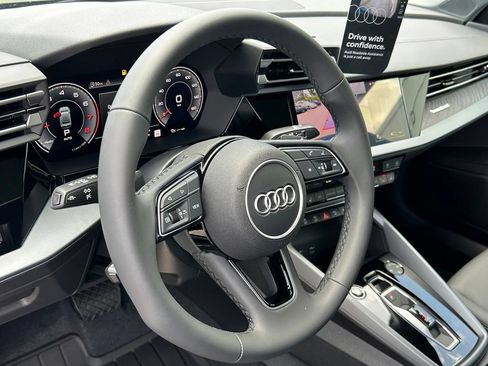 New 2026 Audi A3 2.0T Premium AWD/4WD image 17